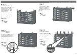 Предварительный просмотр 5 страницы Mercia Garden Products 03DTSHPN0409SHPB-V1 General Instructions Manual