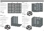 Предварительный просмотр 4 страницы Mercia Garden Products 03DTSHPN0806FGD1TW-V1 General Instructions Manual