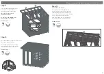 Предварительный просмотр 6 страницы Mercia Garden Products 03DTSHPN0806FGD1TW-V1 General Instructions Manual