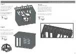 Preview for 6 page of Mercia Garden Products 03DTSHPN1006FGD2TW-V1 General Instructions Manual