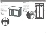 Preview for 9 page of Mercia Garden Products 03DTSHPN1006FGD2TW-V1 General Instructions Manual