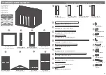 Preview for 2 page of Mercia Garden Products 03DTSHRA1008FGC42TW-V1 General Instructions Manual