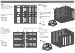 Preview for 5 page of Mercia Garden Products 03DTSHRA1008FGC42TW-V1 General Instructions Manual