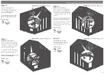 Preview for 7 page of Mercia Garden Products 03DTSHRA1008FGC42TW-V1 General Instructions Manual