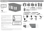 Mercia Garden Products 03HEL1008DDFW-V2 Instructions Manual preview