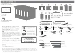 Preview for 1 page of Mercia Garden Products 03HEL1008DDFW-V2 Instructions Manual