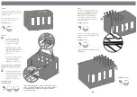 Preview for 4 page of Mercia Garden Products 03HEL1008DDFW-V2 Instructions Manual