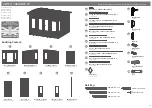 Preview for 2 page of Mercia Garden Products 03HEL1008DDFW-V3 General Instructions Manual