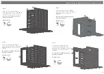 Предварительный просмотр 4 страницы Mercia Garden Products 03LBRO1008-V7 General Instructions Manual