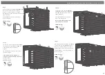 Предварительный просмотр 5 страницы Mercia Garden Products 03LBRO1008-V7 General Instructions Manual