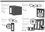 Предварительный просмотр 6 страницы Mercia Garden Products 03LBRO1008-V7 General Instructions Manual