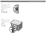 Предварительный просмотр 11 страницы Mercia Garden Products 03LBRO1008-V7 General Instructions Manual