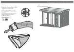 Предварительный просмотр 12 страницы Mercia Garden Products 03LBRO1008-V7 General Instructions Manual