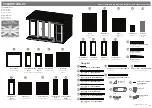 Предварительный просмотр 2 страницы Mercia Garden Products 03LBRO1208-V7 General Instructions Manual