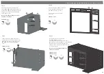 Предварительный просмотр 5 страницы Mercia Garden Products 03LBRO1208-V7 General Instructions Manual