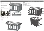 Предварительный просмотр 11 страницы Mercia Garden Products 03LBRO1208-V7 General Instructions Manual