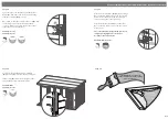 Предварительный просмотр 12 страницы Mercia Garden Products 03LBRO1208-V7 General Instructions Manual