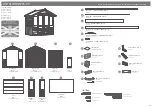 Preview for 2 page of Mercia Garden Products 03OVLPBRN0705-V3 General Instructions Manual