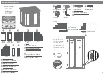 Preview for 2 page of Mercia Garden Products 03TGCOR0707-V4 General Instructions Manual