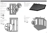 Preview for 3 page of Mercia Garden Products 03TGCOR0707-V4 General Instructions Manual