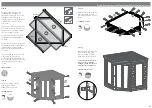 Preview for 6 page of Mercia Garden Products 03TGCOR0707-V4 General Instructions Manual