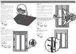 Preview for 4 page of Mercia Garden Products 03TGCOR0909DDFW-V1 Manual