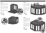 Preview for 6 page of Mercia Garden Products 03TGCOR0909DDFW-V1 Manual