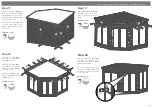 Preview for 9 page of Mercia Garden Products 03TGCOR0909DDFW-V1 Manual