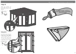 Preview for 10 page of Mercia Garden Products 03TGCOR0909DDFW-V1 Manual