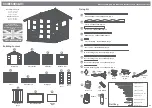 Preview for 2 page of Mercia Garden Products 03WES0808-V1 General Instructions Manual