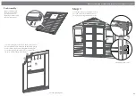 Preview for 3 page of Mercia Garden Products 03WES0808-V1 General Instructions Manual