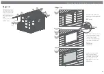 Preview for 7 page of Mercia Garden Products 03WES0808-V1 General Instructions Manual