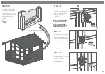 Preview for 8 page of Mercia Garden Products 03WES0808-V1 General Instructions Manual