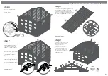 Preview for 5 page of Mercia Garden Products 03WES1008-V1 General Instructions Manual