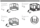 Предварительный просмотр 5 страницы Mercia Garden Products 04GREEN0606SD-V5 Assembly Instructions Manual