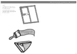 Preview for 10 page of Mercia Garden Products 04GREEN0606SD-V5 Assembly Instructions Manual