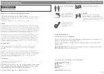 Mercia Garden Products 04GREENLEAN0804-V1 General Instructions Manual preview