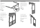 Preview for 3 page of Mercia Garden Products 04GREENLEAN0804-V1 General Instructions Manual