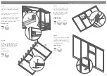 Preview for 5 page of Mercia Garden Products 04GREENLEAN0804-V1 General Instructions Manual