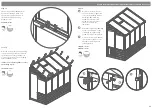 Preview for 6 page of Mercia Garden Products 04GREENLEAN0804-V1 General Instructions Manual