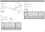 Preview for 4 page of Mercia Garden Products 04GREENLEAN0804-V2 General Instructions Manual