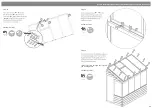 Preview for 8 page of Mercia Garden Products 04GREENLEAN0804-V2 General Instructions Manual