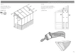 Preview for 10 page of Mercia Garden Products 04GREENLEAN0804-V2 General Instructions Manual