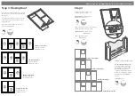 Preview for 4 page of Mercia Garden Products 04PREMG0604-V1 General Instructions Manual