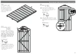 Предварительный просмотр 3 страницы Mercia Garden Products 05DTMBAX0103SD-V1 General Instructions Manual