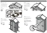 Предварительный просмотр 5 страницы Mercia Garden Products 05DTMBAX0103SD-V1 General Instructions Manual