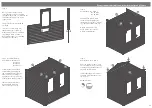 Предварительный просмотр 6 страницы Mercia Garden Products 0619LOG001-V4 General Instructions Manual