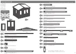 Preview for 2 page of Mercia Garden Products 0619LOG002-V4 General Instructions Manual