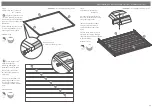 Preview for 4 page of Mercia Garden Products 0619LOG002-V4 General Instructions Manual