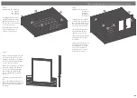 Preview for 5 page of Mercia Garden Products 0619LOG002-V4 General Instructions Manual